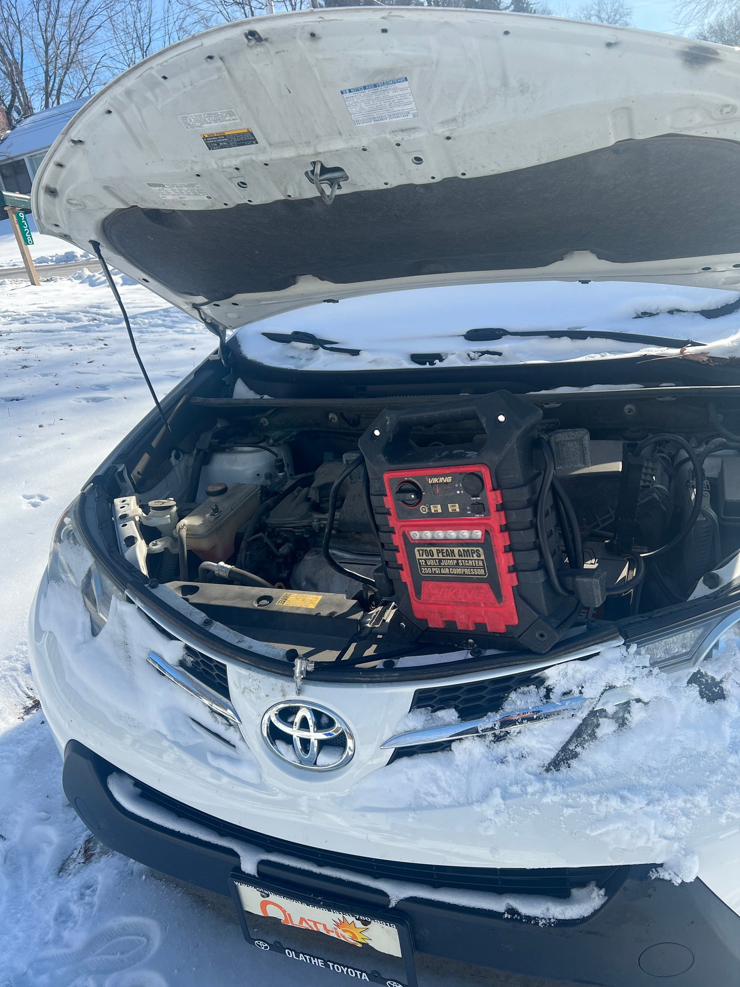 Jump Start